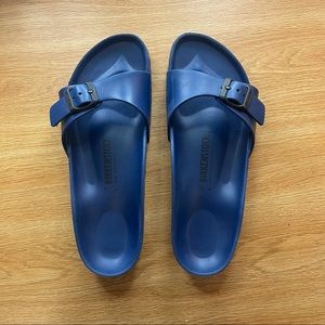 Birkenstock Women's Madrid Sandals
